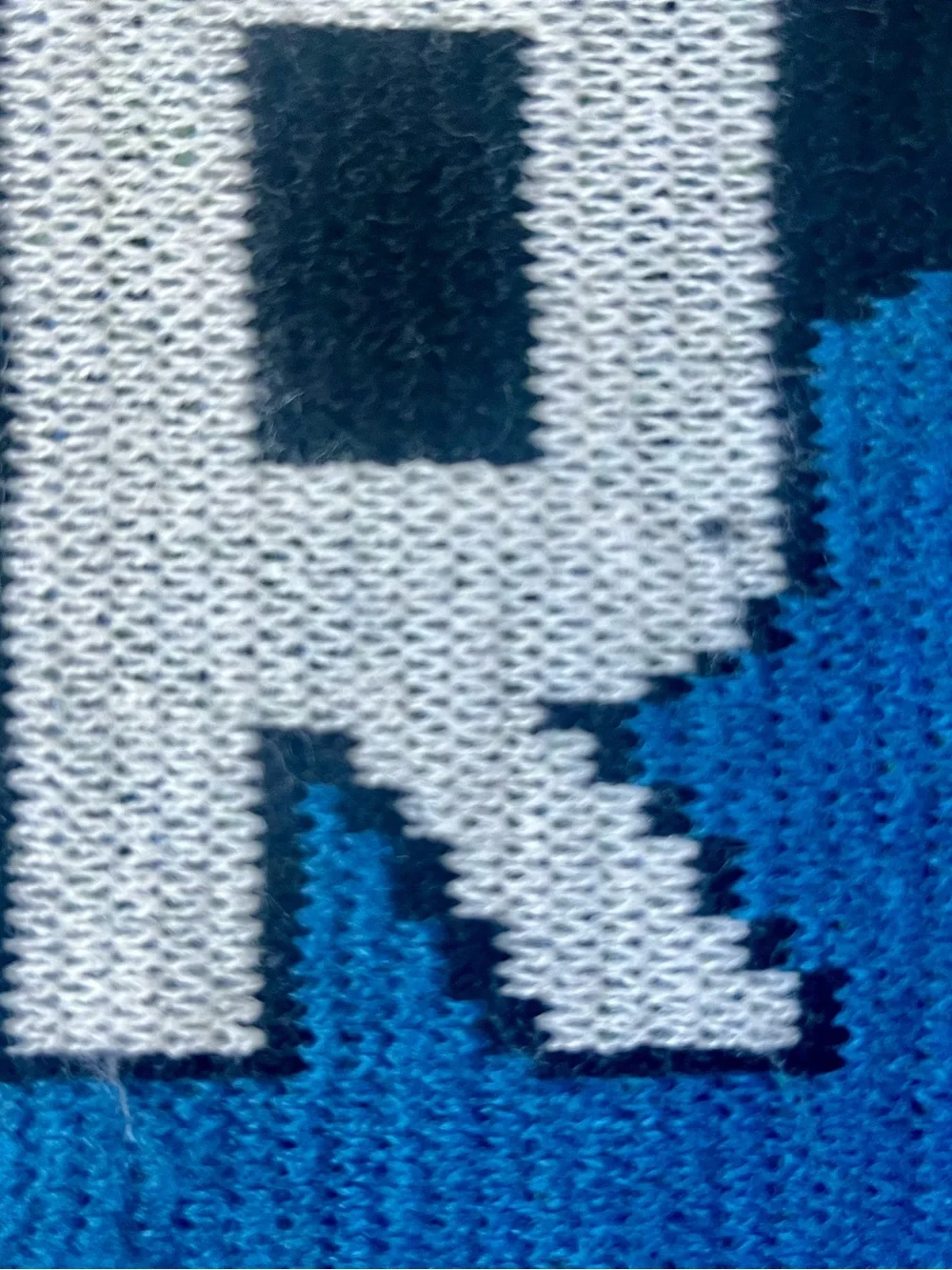 Seattle Sounders 2014 Alliance Member Soccer Scarf